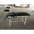 Stainless Steel Gynecological Examination Obstetric Delivery Bed
